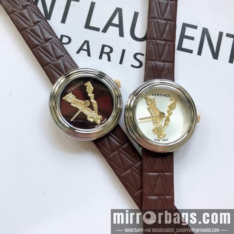 Replica Versace women 28mm M15