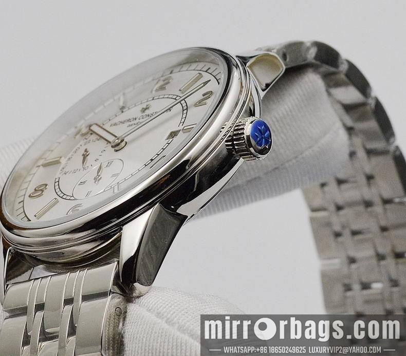 Replica Vacheron Constantin men 42X12mm 122531