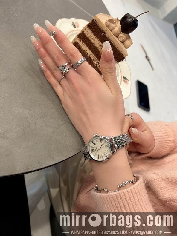Replica Omega women 32X8mm M34