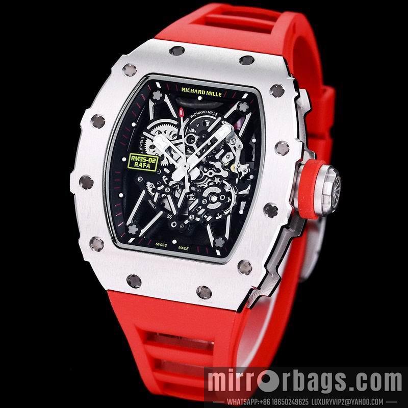 Replica Richard Mille watch 1023105