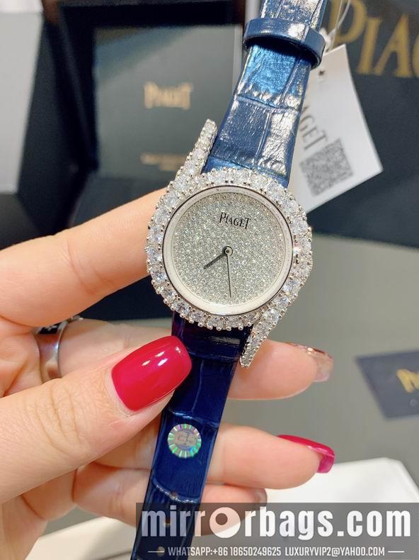 Replica Piaget women 32mm 091514