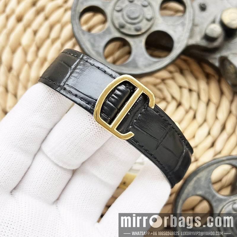Replica Cartier 47X15mm 041475