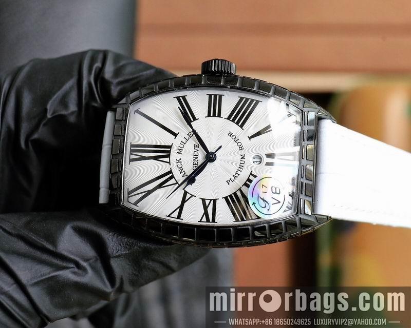 Replica Franck Muller 55X42X13mm 090944