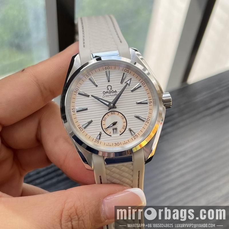 Replica Omega 41mm 101319