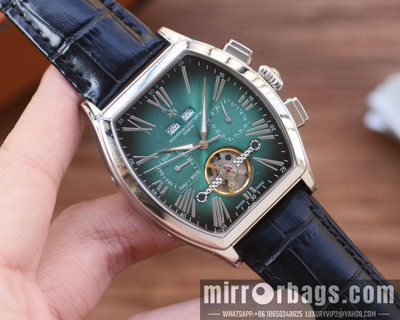 Replica Vacheron Constantin 42mm 031954