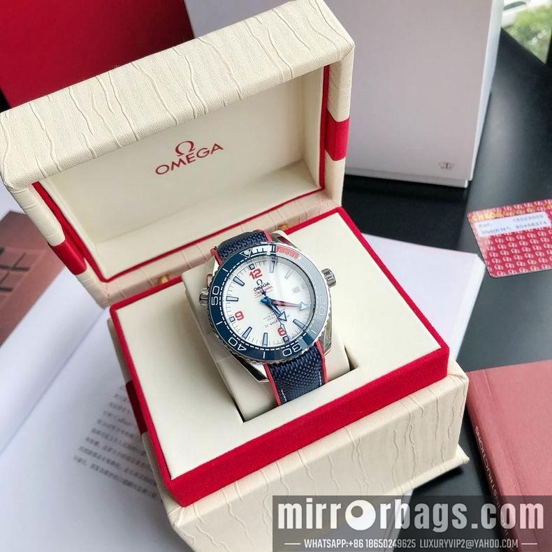 Replica Omega men watch 110419
