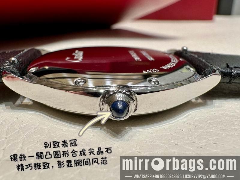 Replica Cartier 36mm 29mm 022331