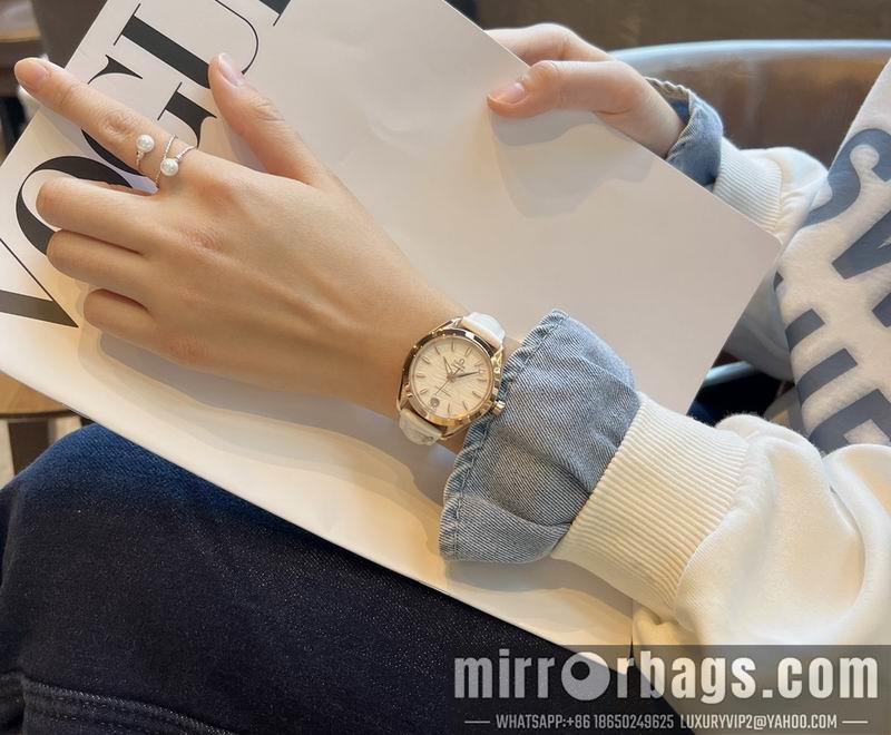 Replica Omega watch 022478