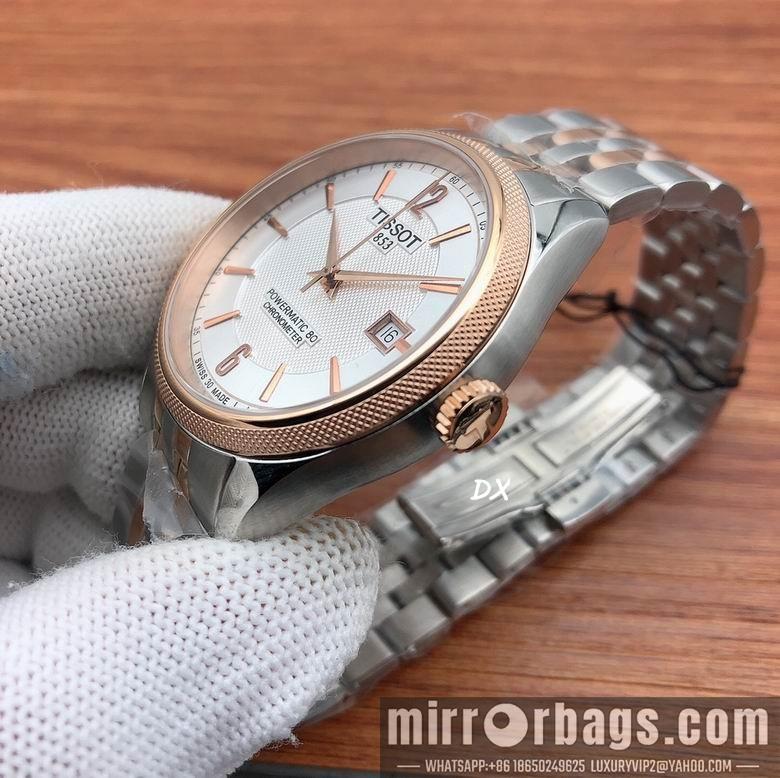 Replica Tissot 2nms57