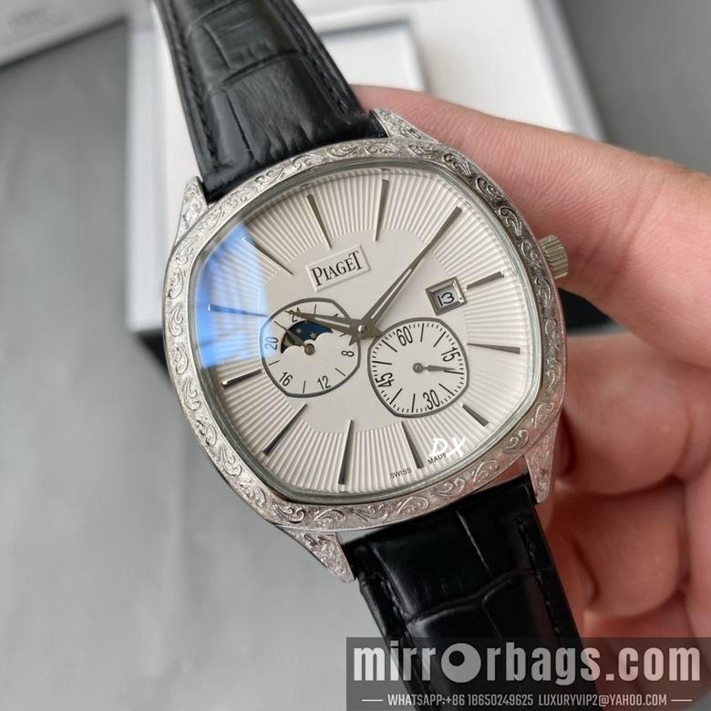 Replica Piaget 42x12mm 6nms79