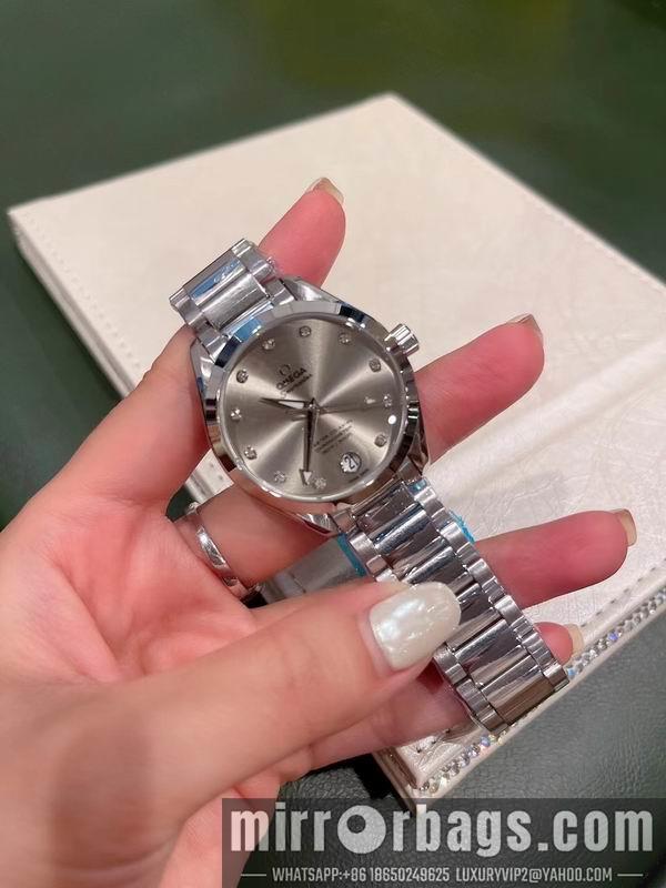 Replica Omega 34mm 103278