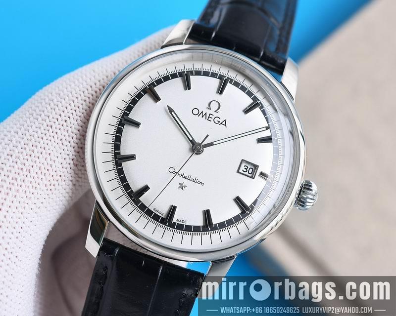 Replica Omega 42mm 032524