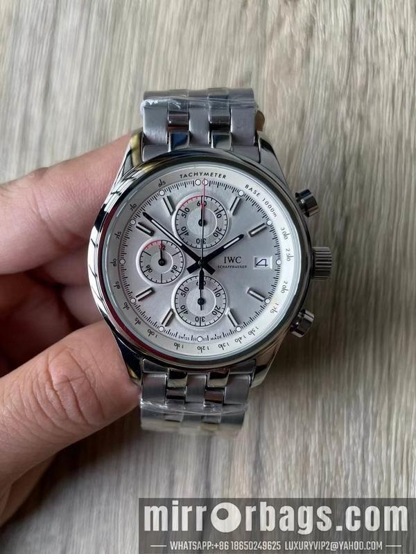 Replica IWC watch 1109103
