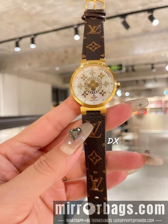 Replica LV 34mm 8nms85