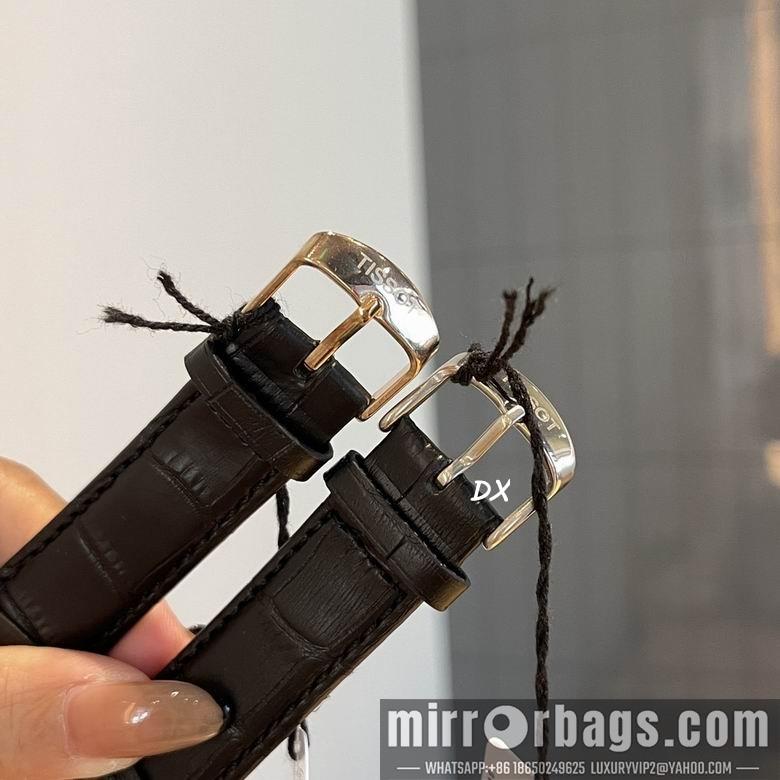 Replica Tissot 40x11mm 11nms96