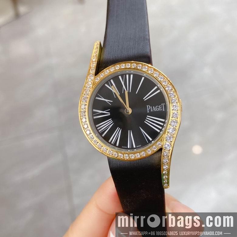Replica Piaget women 32mm M18