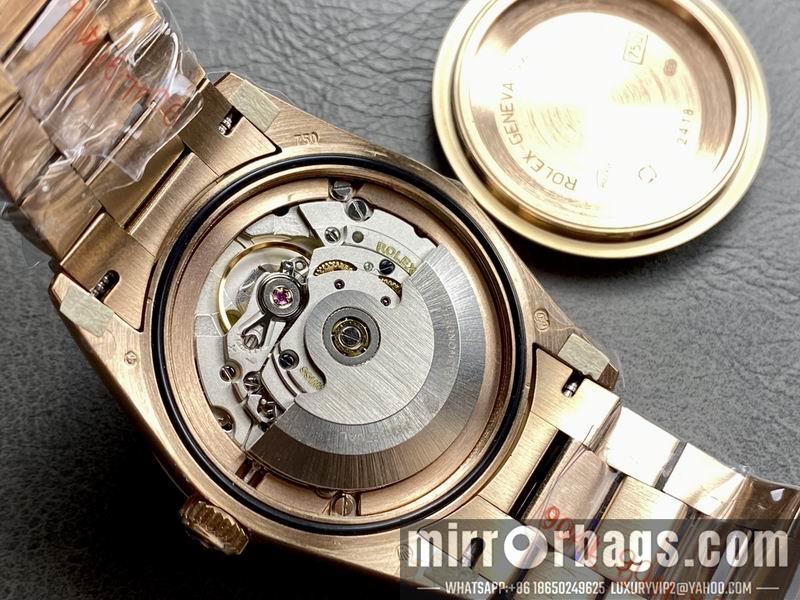 Replica Rolex 36mm 112002