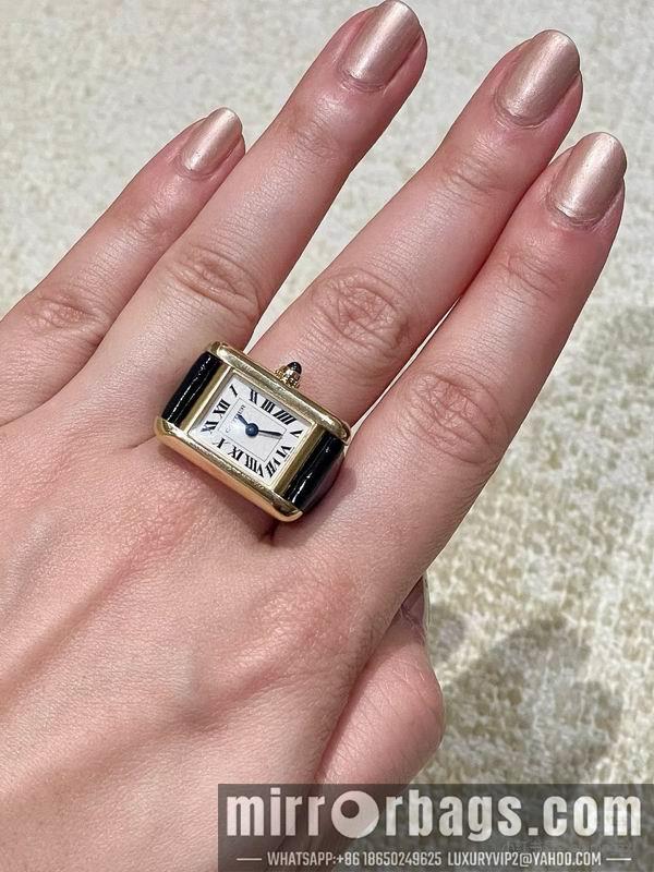 Replica Cartier Mini16.5X24mm S22X29mm L25.5X33mm XL31X40mm 022369