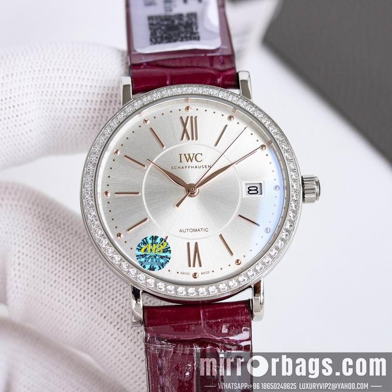 Replica IWC 37X9.4mm 0829187