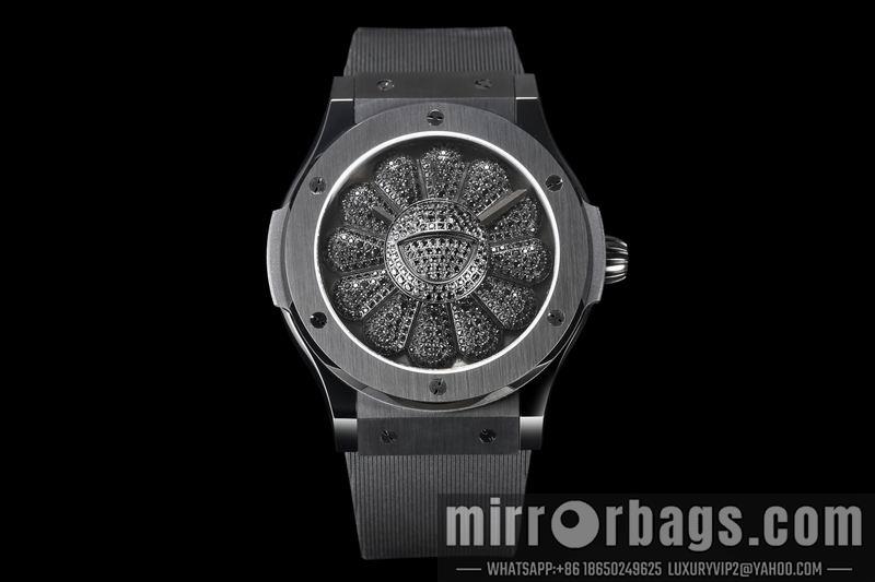 Replica Hublot 45mm 022116