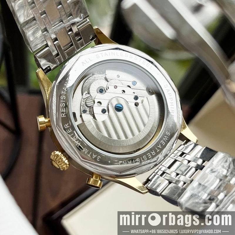 Replica Patek Philippe 42mm 1101133