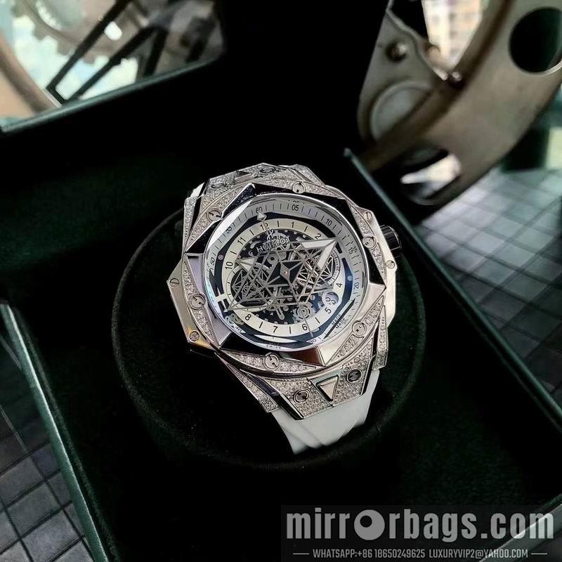 Replica Hublot 45mm 050875