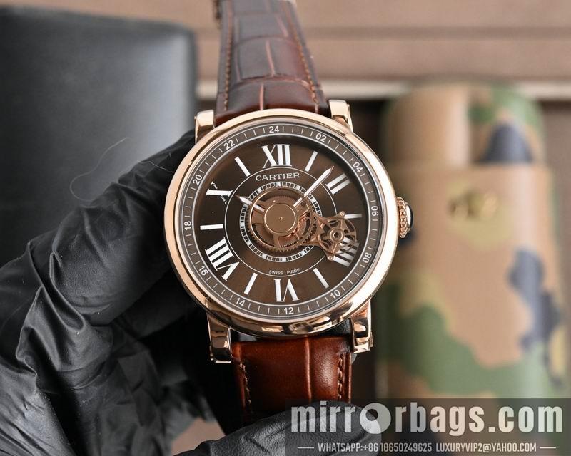 Replica Cartier 45mm 042770