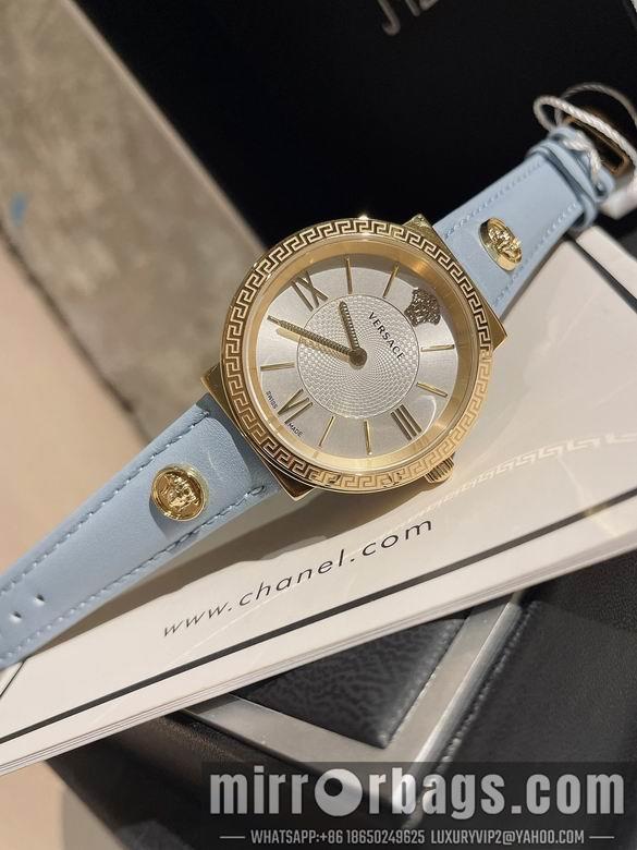 Replica Versace watch 36mm M08