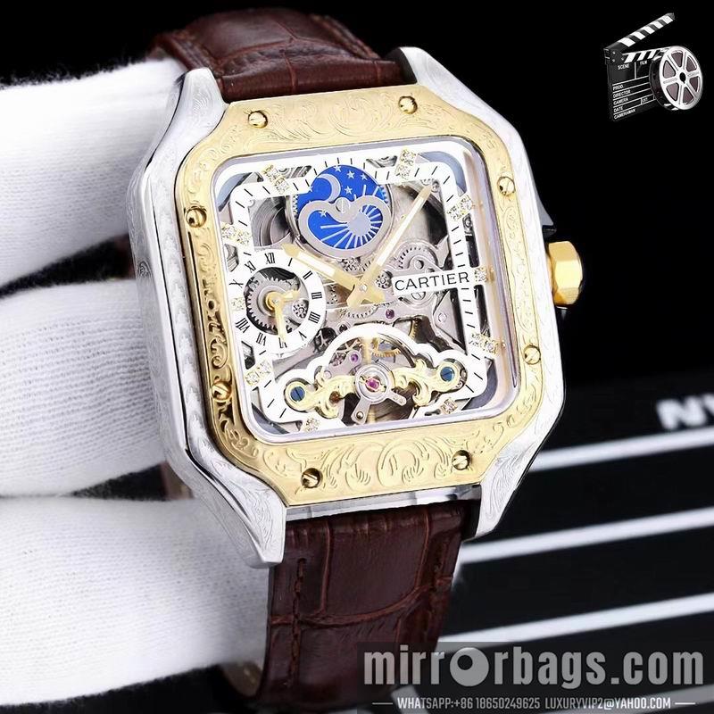 Replica Cartier 45X13mm 082155