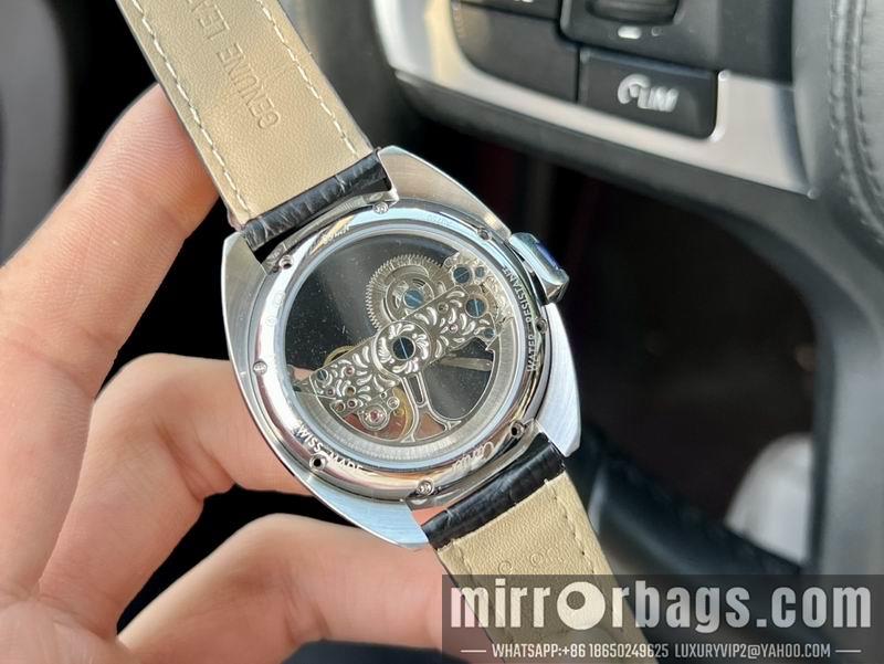 Replica Cartier 42mm 050811