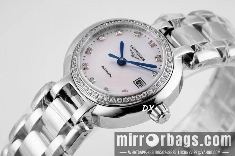 Replica Longines 26.5mm 12nms81
