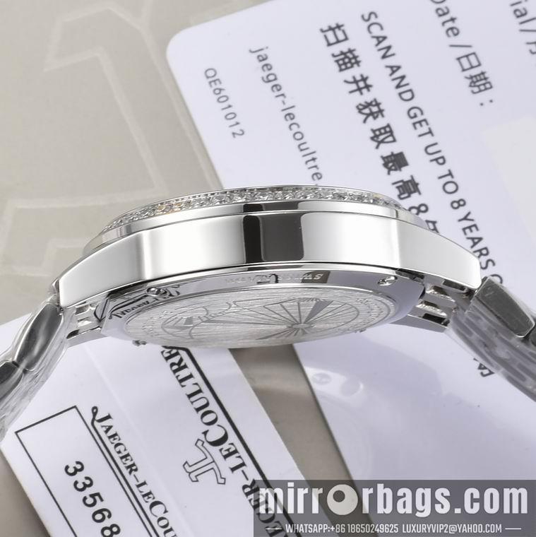 Replica Jaeger Lecoultre women 33X9mm M20