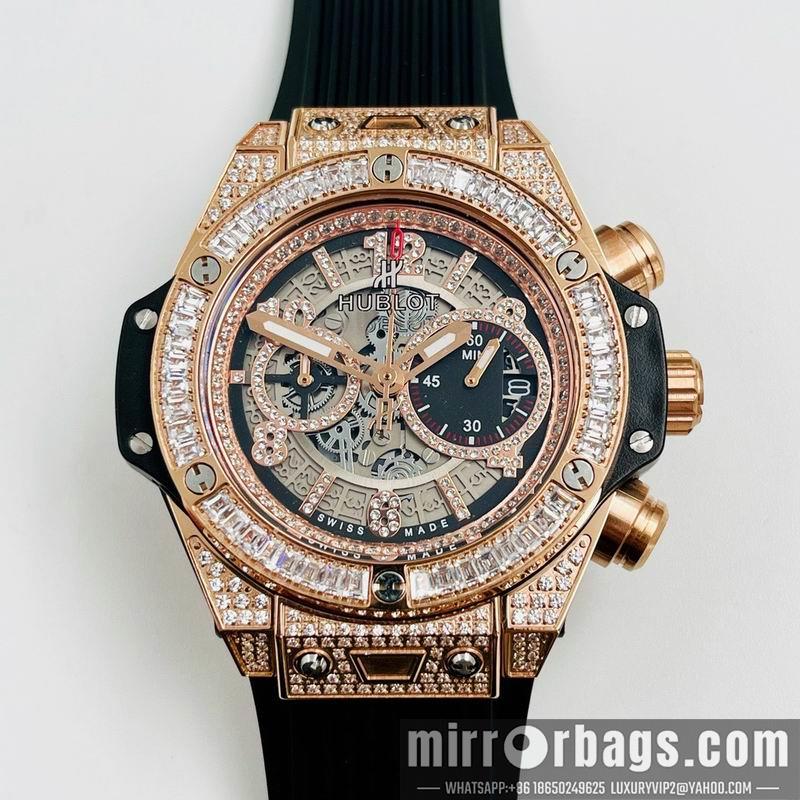 Replica Hublot 42X16mm 082778