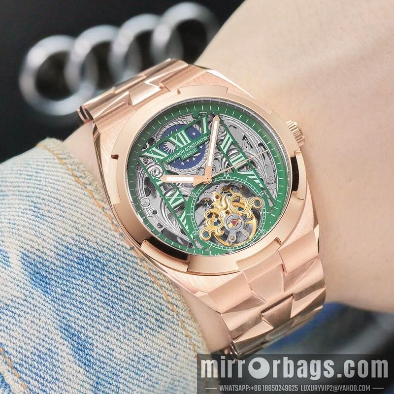 Replica Vacheron Constantin 43X12mm 030221