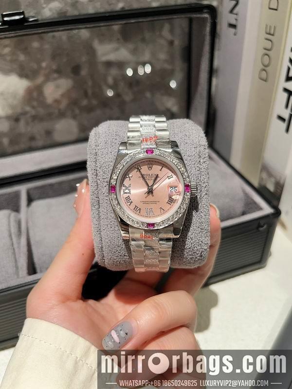 Replica Rolex 31mm 041675