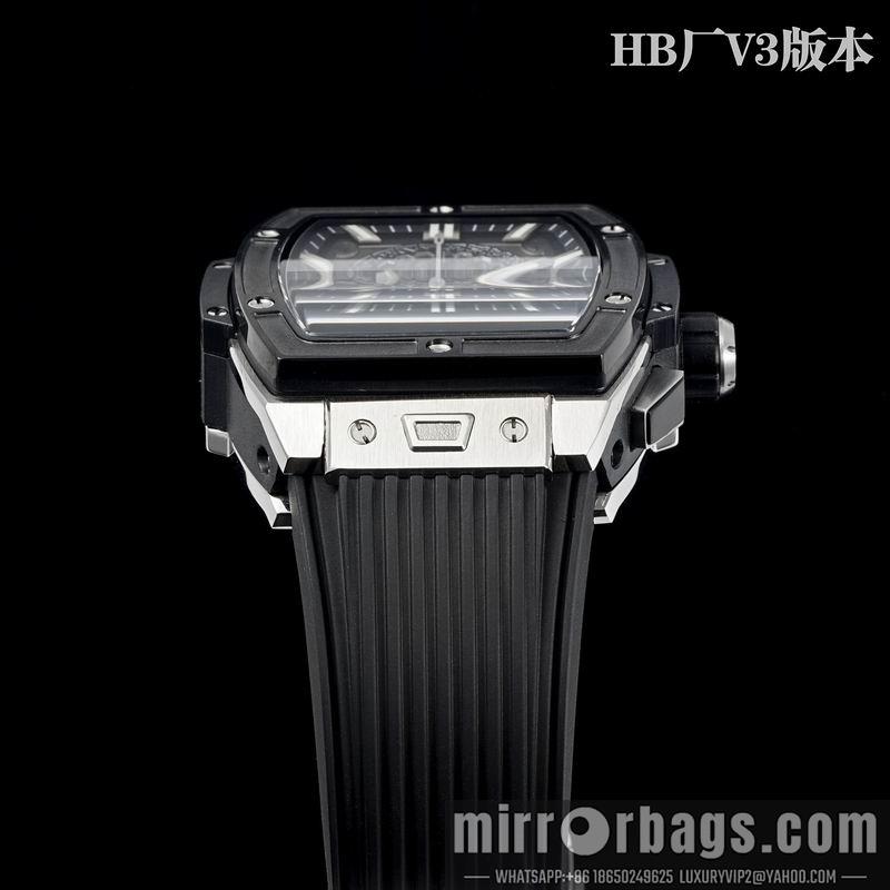 Replica Hublot watch 022204