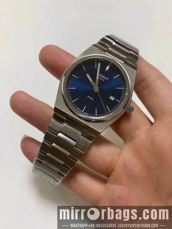 Replica Tissot watch 113002
