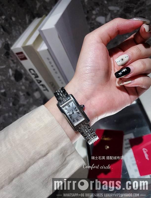 Replica Cartier 20X35mm 102226