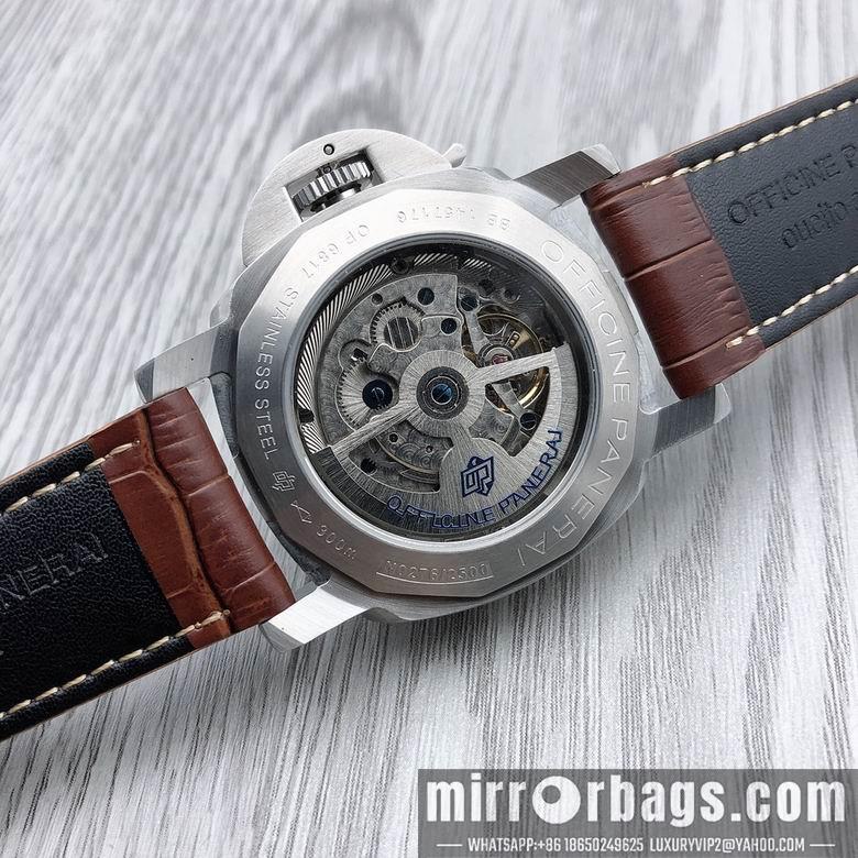 Replica Panerai men 44X16mm M26
