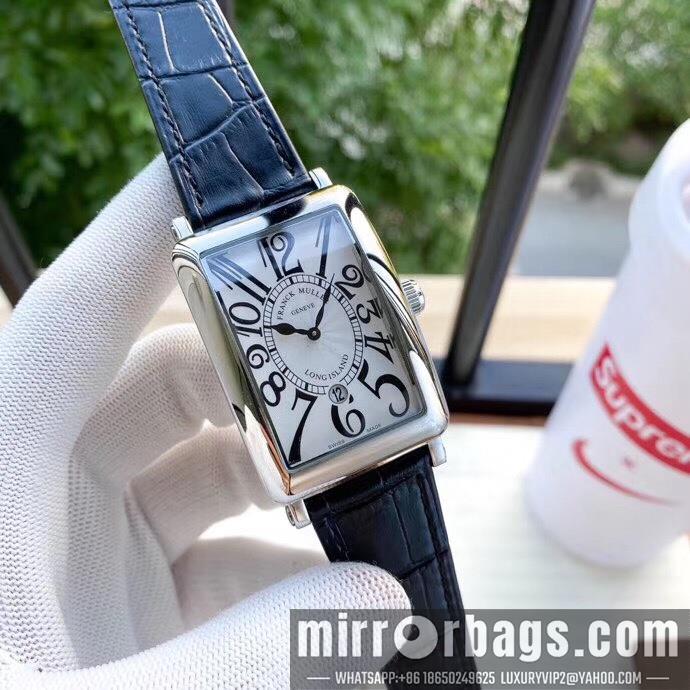 Replica Franck Muller 45X32mm 090491