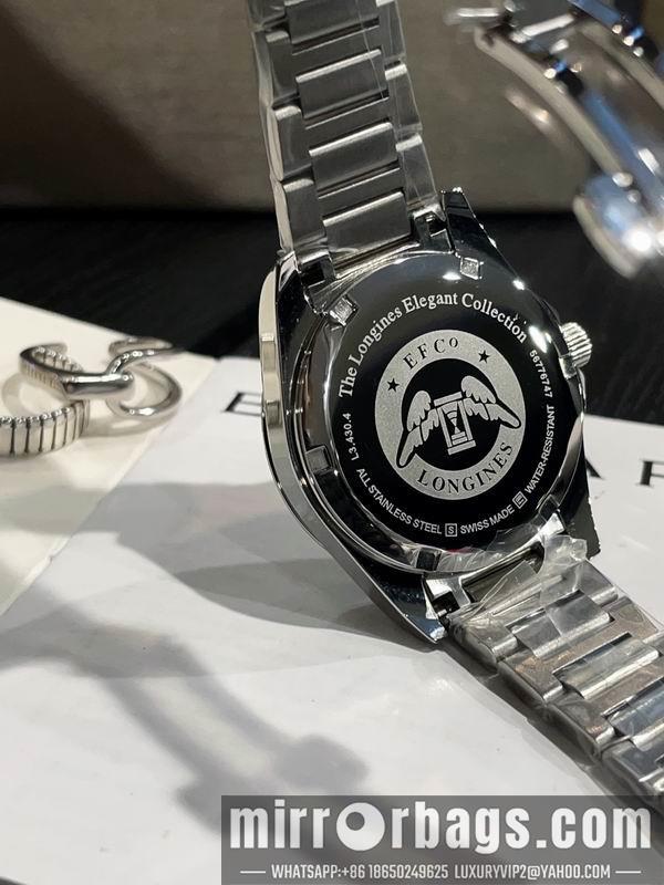 Replica Longines 34mm 041619