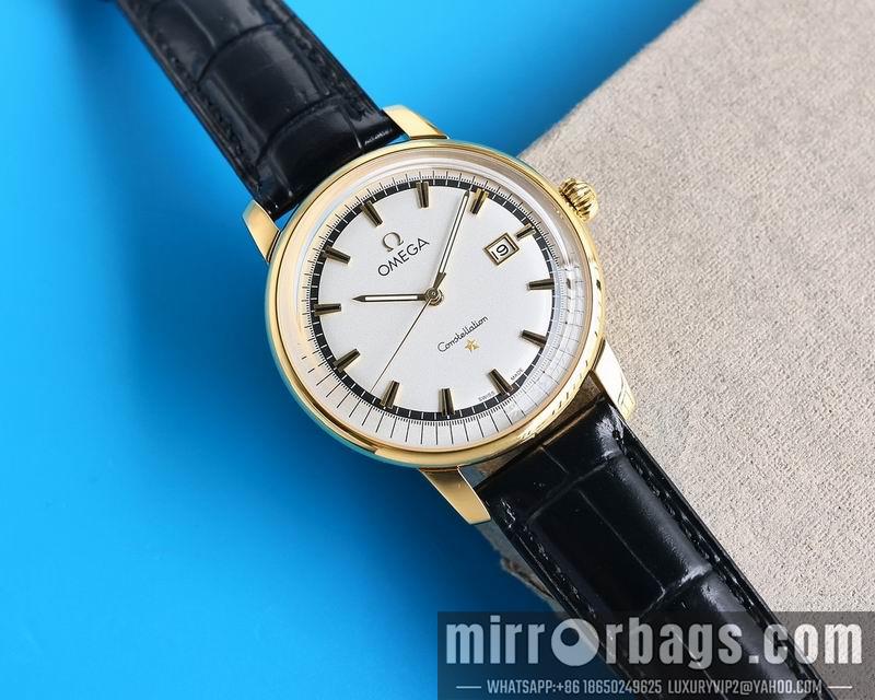 Replica Omega 42mm 032524