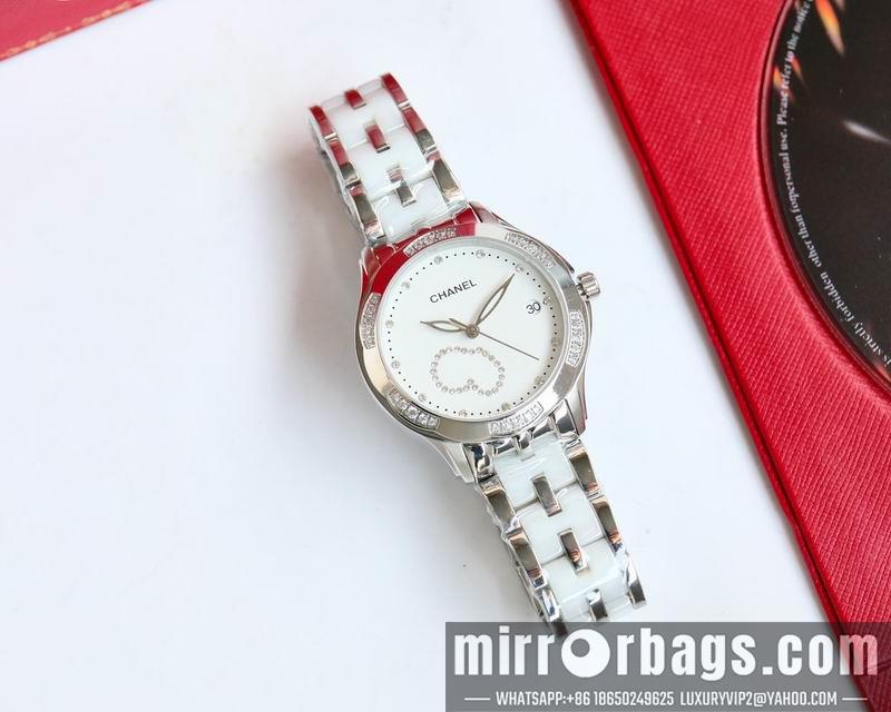 Replica Chanel 35mm 022443