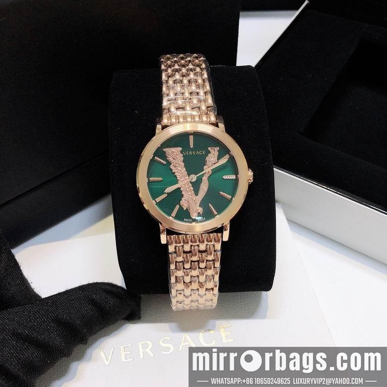 Replica Versace 36mm 10nbz37
