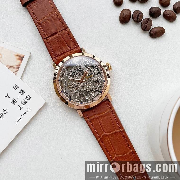 Replica Piaget men 41mm M01