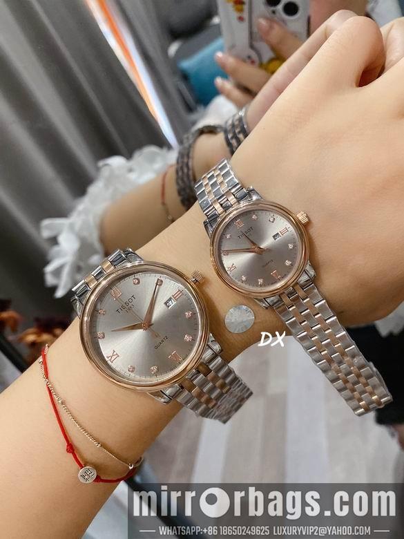 Replica Tissot W30 M40mm 8nms88