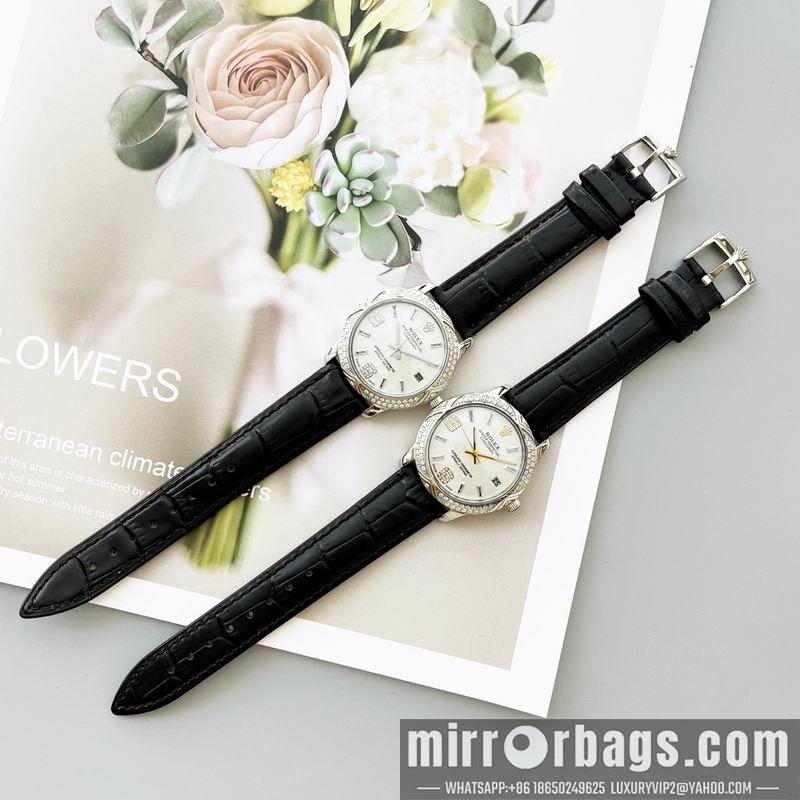 Replica Rolex 35X10mm 032170