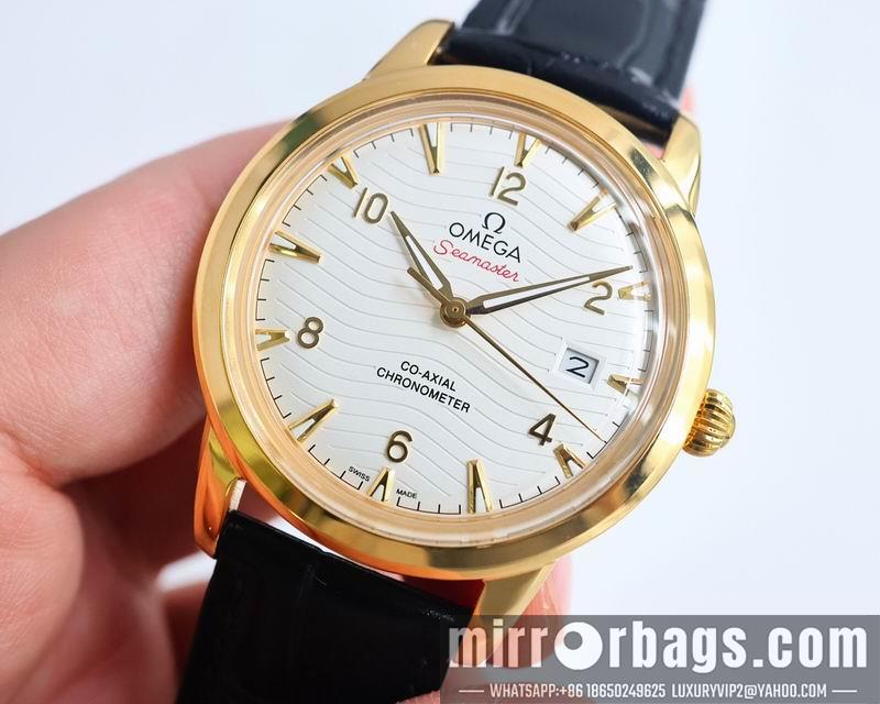 Replica Omega 40mm 082954