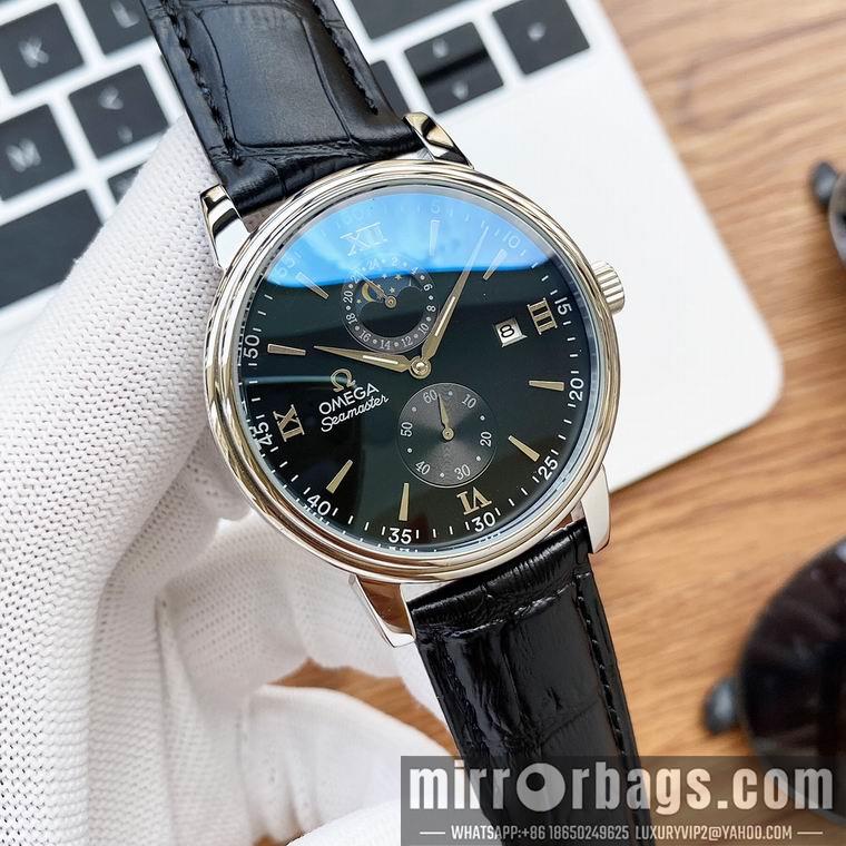 Replica Omega men 42X13mm M55
