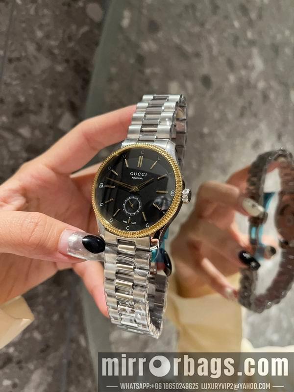 Replica Gucci 40mm 38mm 29mm 102306